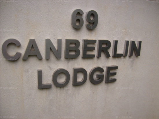 Canberlin Lodge (D14), Apartment #1110082